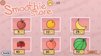 Smoothie Cats screenshot, image №2244581 - RAWG