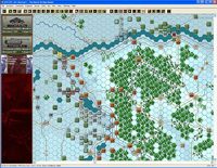 Panzer Campaigns: Budapest '45 screenshot, image №477470 - RAWG