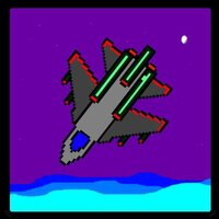 Pixel Flight screenshot, image №3032647 - RAWG