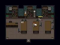 Desolate City: The Bloody Dawn Enhanced Edition screenshot, image №1794395 - RAWG