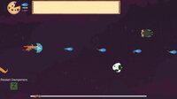 Intergalactic Pizza Delivery Service screenshot, image №2447773 - RAWG