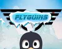 Flyguins screenshot, image №2605434 - RAWG