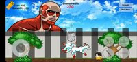 A.O.T FANMADE 2D screenshot, image №2799825 - RAWG