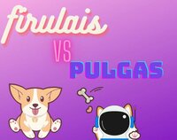 Firulais vs pulgas screenshot, image №3525495 - RAWG