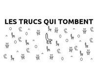 Les Trucs qui Tombent screenshot, image №2684156 - RAWG