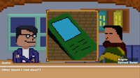 Mysterious Mystery, EP 1: The Duo Dilemma screenshot, image №4152882 - RAWG