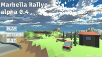 Marbella Rallye screenshot, image №2491938 - RAWG