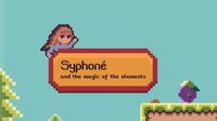 Syphoné and the magic of the elements screenshot, image №3288583 - RAWG