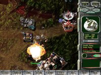 Extreme Tactics screenshot, image №296903 - RAWG