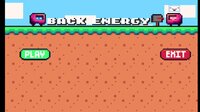 BackEnergy Jasper Game Jam screenshot, image №2747544 - RAWG