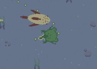 King Of The Pond (Hades_) screenshot, image №2826962 - RAWG