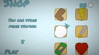 The Greatest Snowball screenshot, image №1841995 - RAWG