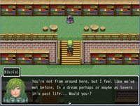 Phantasy Quest: The Prologue screenshot, image №1737205 - RAWG