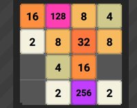 2048 (itch) (dave caruso) screenshot, image №3127145 - RAWG