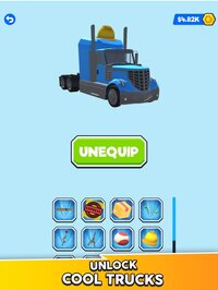 Cargo Parking screenshot, image №3380898 - RAWG