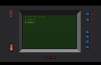Escape from the Archives screenshot, image №4157598 - RAWG