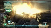 Tom Clancy's Ghost Recon Advanced Warfighter 2 screenshot, image №657134 - RAWG