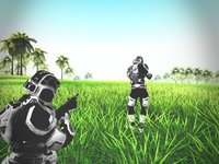 Islands of Battle Royale screenshot, image №872585 - RAWG