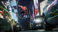 Marvel's Spider-Man Remastered screenshot, image №3020875 - RAWG