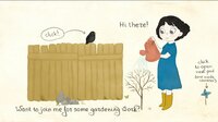Invite the blackbird (ana.merzlaya, Alios) screenshot, image №3178389 - RAWG