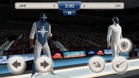 Fencing Swordplay 3D screenshot, image №1453822 - RAWG