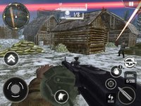 World War Survival Saga screenshot, image №975461 - RAWG