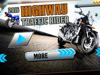 Modern Bike Racing 2017 screenshot, image №1809336 - RAWG