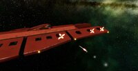 Scavenger Fleet screenshot, image №2744708 - RAWG