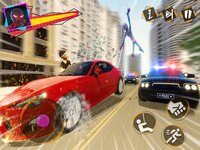 Stick Spider Crime City Rescue screenshot, image №2969351 - RAWG