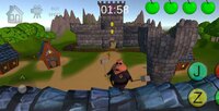 Piggy War screenshot, image №2431555 - RAWG