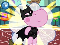 Superhero for Kids screenshot, image №958690 - RAWG