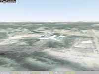 Flight Unlimited 3 screenshot, image №315110 - RAWG