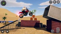 Dirt Bike Rider Stunt Games 3D screenshot, image №1866290 - RAWG