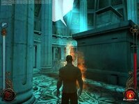 Vampire: The Masquerade - Bloodlines - Unofficial Patch screenshot, image №4213513 - RAWG