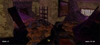 Crooked Silence: Tales From The Dark screenshot, image №2508202 - RAWG