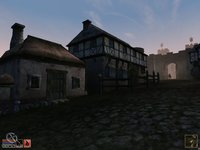 The Elder Scrolls III: Morrowind screenshot, image №290028 - RAWG