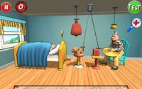 Rube Works: The Official Rube Goldberg Invention Game screenshot, image №103117 - RAWG