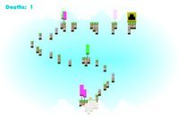 UPWARDS: A Tale from Above screenshot, image №1143054 - RAWG