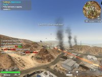 Enemy Territory: Quake Wars screenshot, image №429501 - RAWG