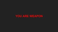 YOU ARE WEAPON screenshot, image №3069626 - RAWG