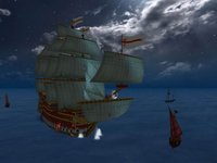 Voyage Century Online screenshot, image №468509 - RAWG