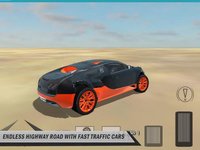 3D Car Sport screenshot, image №1668074 - RAWG