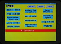 Chem-Words 4: Bonding & Molecular Geometry screenshot, image №2227503 - RAWG