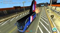 Euro Football Bus Battle 2016 screenshot, image №1258310 - RAWG