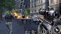 Sniper Strike – FPS 3D Shooting Game screenshot, image №2081591 - RAWG