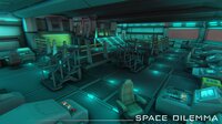 Space Dilemma screenshot, image №3317127 - RAWG