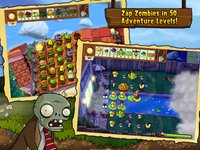 Plants vs. Zombies HD screenshot, image №12215 - RAWG
