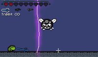 FrogGame (LucasMartinsMarques) screenshot, image №3203845 - RAWG