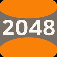 2048 (itch) (Deverdum) screenshot, image №3460428 - RAWG