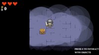 Hojo screenshot, image №2434016 - RAWG